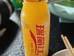 -喜洲翰林餐厅(董家百年老宅店)