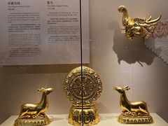 -青海藏文化博物院