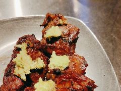 -韩山葵烤肉(太古里店)
