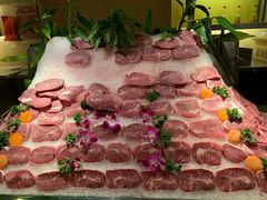 -芭菲盛宴·环球美食(锦城万达广场店)