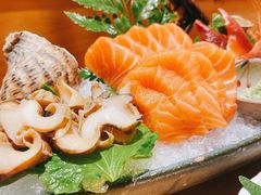 -大岛日本料理铁板烧(南通大饭店)