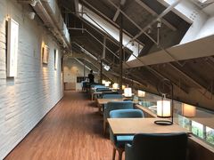 大堂-EN SPACE恩空间