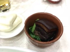 东坡焖肉-楼外楼(西湖景区孤山路店)