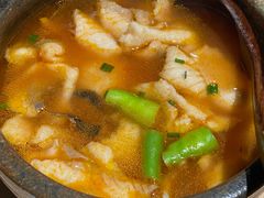 -山石榴·贵州菜(丰盛里店)