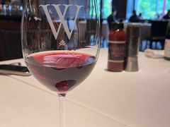 -Wolfgang’s Steakhouse 沃夫冈牛排馆(上海白玉兰广场店)