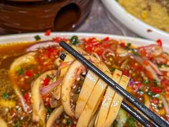 -辣螃铠盆盆蟹大排档(总店)