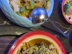 -粗粮人家·东北菜(洋桥店)