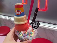 -DQ·蛋糕·冰淇淋(西城红场店)