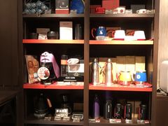 零售区-太平洋咖啡(五月花店)
