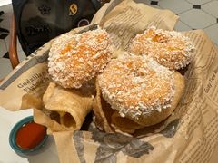 -太食獸泰式茶餐厅(IFS国金中心店)