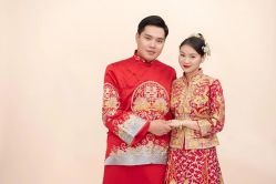 -巴黎经典婚纱摄影PARISSIC