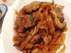干炒牛河-稻香酒家(天河城店)