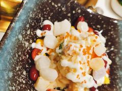 -妥妥烤肉料理(凯德店)