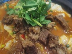 -再回头私房菜·老南京菜