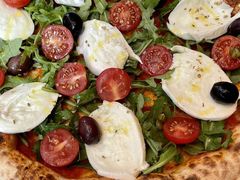 -OGGI TRATTORIA PIZZERIA(深业上城店)