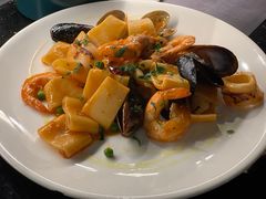 -Osteria意大利餐厅