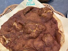 -黑窑厂糖油饼烤鸭·清真菜(旗舰店)
