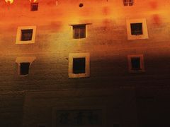 -福建土楼（南靖）云水谣景区-和贵楼