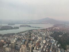 -洲际酒店·地平线全日餐厅HORIZON CAFÉ