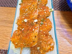 -樱の千渡日式料理·铁板烧•烧鸟(金盛田广场店)