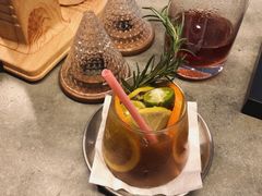 Citrus¨Boom¨-BE NORMAL CAFE(霞溪路店)