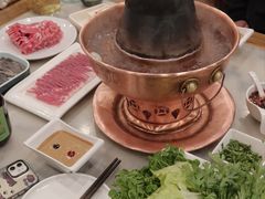 -牛街·马辈儿涮肉(牛街二店)
