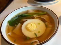 -八府香鸭(华山路店)