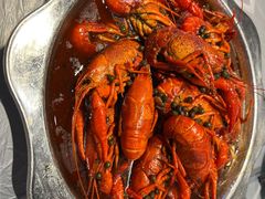 -学士怪怪龙虾·川菜·烧烤(学士街店)