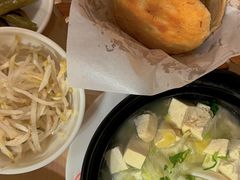 -闫家驴肉老店(华电一校店)