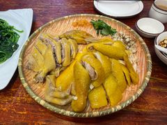 -姐妹鸭仔饭店(湾南路店)
