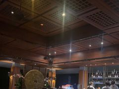 -日落吧·海景咖啡厅·餐酒吧·鸡尾酒·下午茶·乐队表演·浪漫夕阳·三亚文华东方酒店
