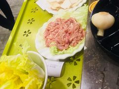 -活鱼馆(宜兴埠店)