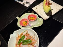 -花潮料理艺食馆(成都万象城店)