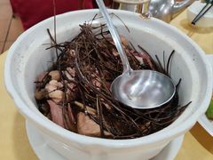 -吉莲利苑海鲜酒家(珠海拱北29年老字号店)