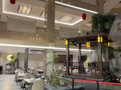-聚春园自助餐厅(东街口店)