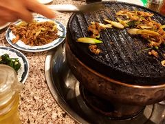 -厚味居炙子烤肉·清真(天桥南纬路店)