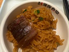 -乔街深夜食堂·台州菜·高压锅生蚝(杭州总店)