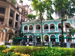 -星巴克臻选(广州沙面店)