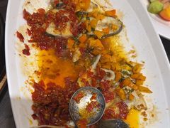 -箪食巷私房菜馆·鲁菜(玉函路店)
