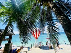 -海南分界洲岛旅游区