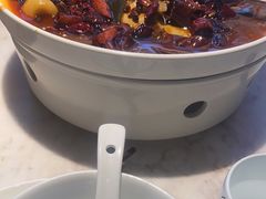 -茅庐川菜(青岛凯德店)