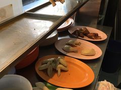 -津津餐室