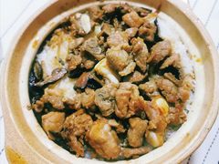 -同仁四季椰子鸡(海岸城天利店)