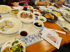 -东方饺子王(和平里店)