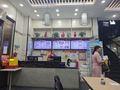 -蒋家桥饺面店(广陵路店)