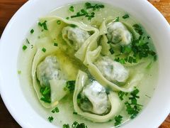 汤馄饨-潘国仙耳光馄饨(黄家阙路店)
