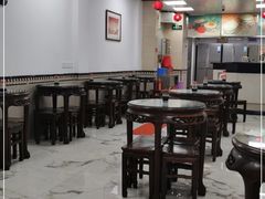 大堂-仁信双皮奶(东川路店)