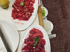 -燃计沙茶皇·香港沙茶火锅(人广旗舰店)
