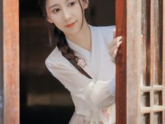 -国色写真馆(园博园店)