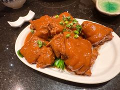 大南乳猪手-正斗·港式粤菜(SKLP店)